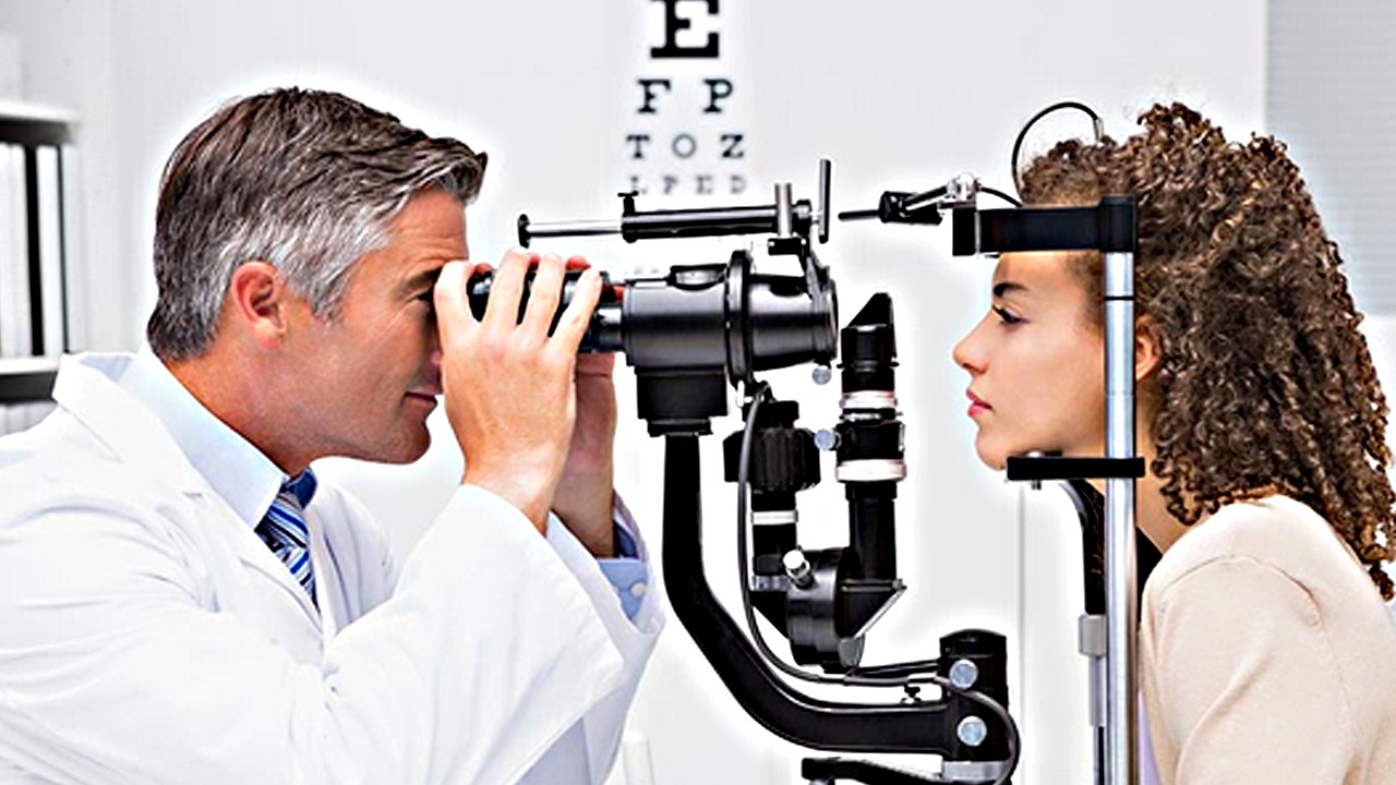 Körlüğe sürükleyen bu hataya dikkat! Herkes şaşkınlık içinde: Yalnız basit bir göz kızarıklığı demeyin