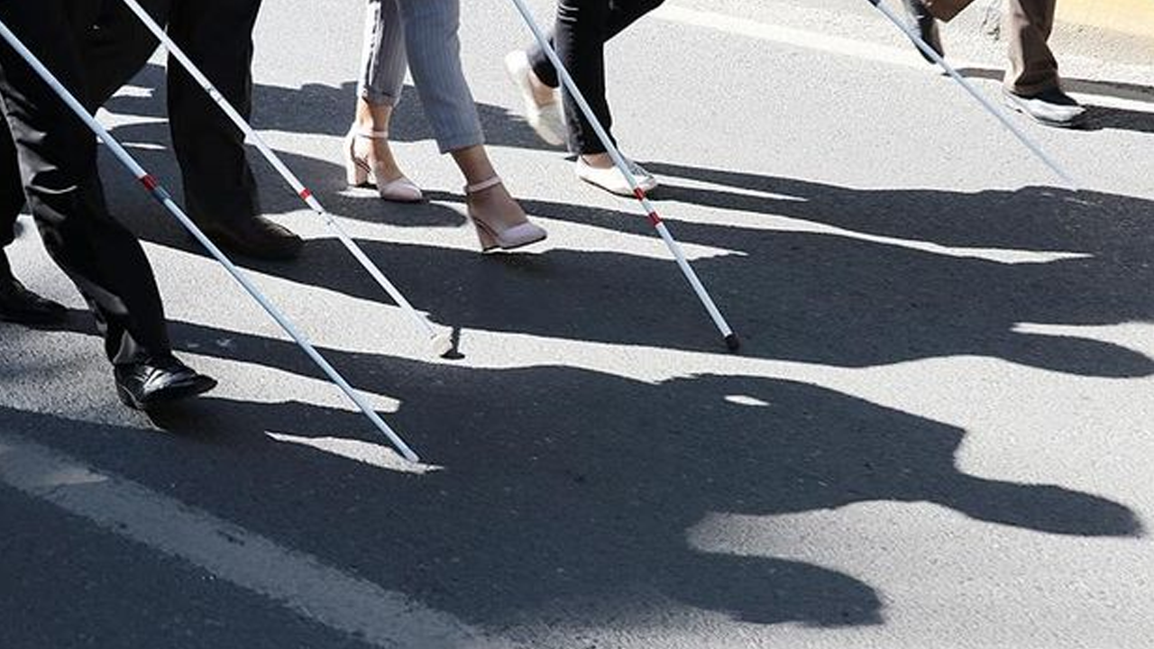 Körlük tarihe karışabilir!