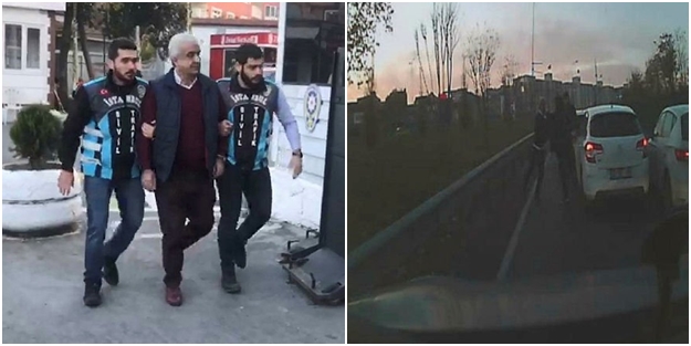 Görüntüler tepki çekmişti! Karar verildi