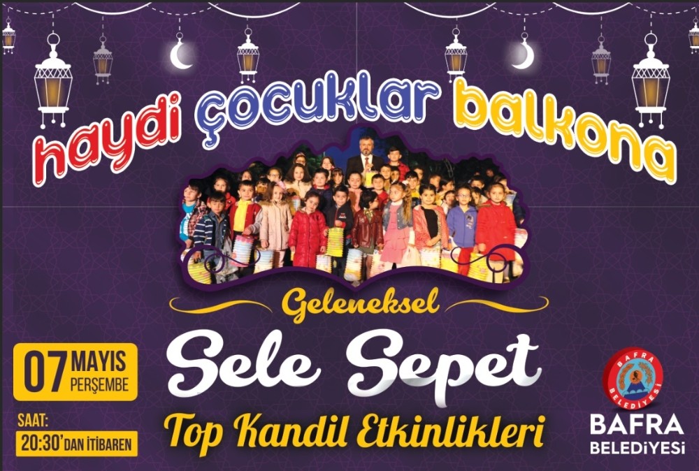 Korona 600 yıllık geleneğe engel olmayacak 