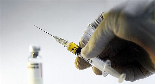 Korona aşı randevusu alamıyorum neden?