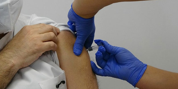 Korona aşı sırasını kaçıran ne yapacak? Korona aşı sırasını kaçıran ne zaman aşı olacak?