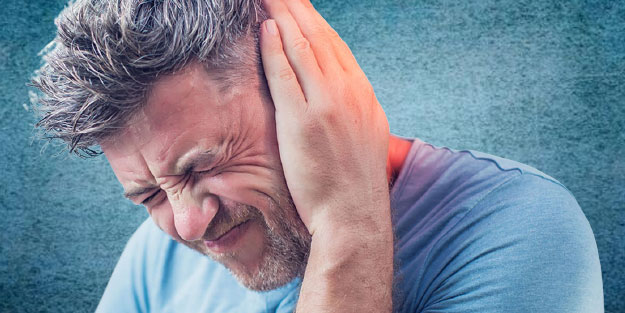 Korona aşısı kulak çınlaması yapar mı?