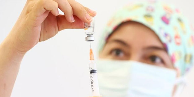 Korona aşısı nasıl olurum? Telefon mesajı (SMS) ile korona aşı sırası nasıl öğrenilir?