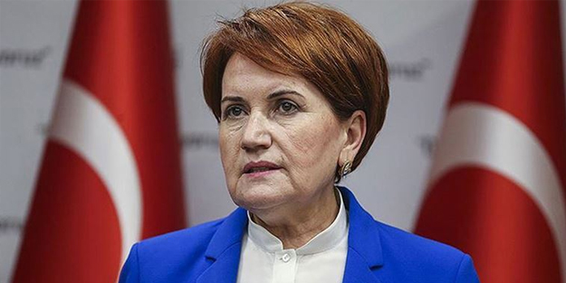Korona aşısı olan Akşener bakın neden fotoğraf paylaşmadı
