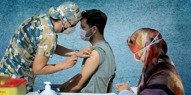 Korona aşısı olan grip aşısı olur mu?