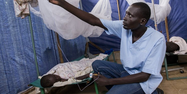 Korona aşısı var, kolera aşısı yok! Afrika ülkeleri vakalar artarken kolera aşısı bulamıyor