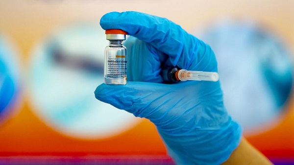 Korona aşısı yaptırdığına dair belge nasıl alınır?