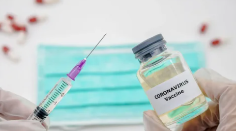 Korona aşısıyla ilgili gerçek ortaya çıktı