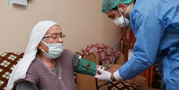 Korona birinci doz aşısını Çin aşısı olan ikinci aşısını Alman aşısı yaptırabilir mi?