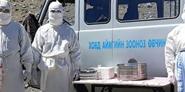 Çin’den acil duyuru! 24 saatte bitiriyor, 3.seviye alarm verildi