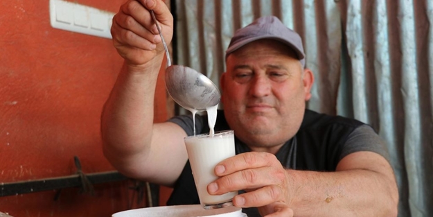 Korona döneminde talep patlaması yaşandı! Litresi 100 TL