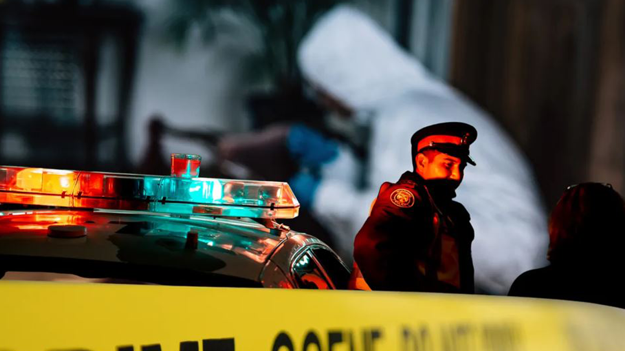 Korona döneminden beri arayanı soranı olmamış! Kapısı yıllar sonra açıldı, iskeleti bulundu