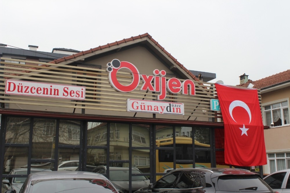 Korona haber takibini sekteye uğratmadı 