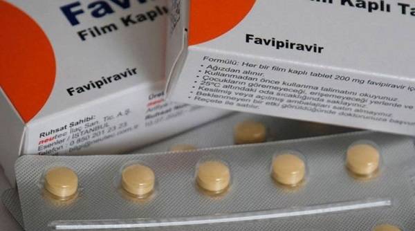 Korona hastaları Favipiravir kullanmayacak mı?