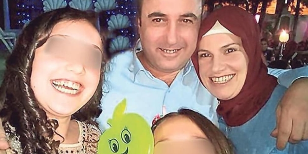 Koronavirüs hayatlarını kabusa çevirdi! Yürek yakan vasiyet