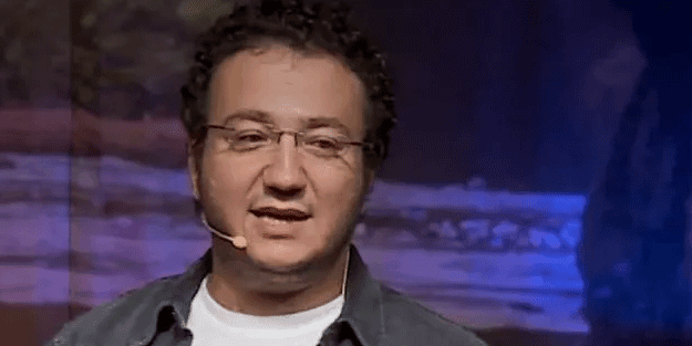 "Korona kapmak için 'yüzüme öksürün' dedim"