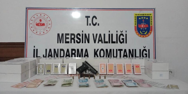 Korona kumarcılarına büyük ceza