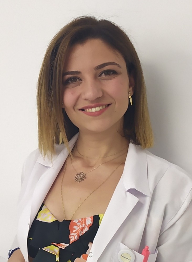 Korona mücadelesinde beslenme ve market alışverişi 