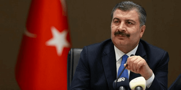 Korona, o tarihte mevsimsel gribe dönüşebilir