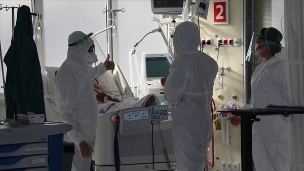 Korona olan bir daha hasta olur mu?