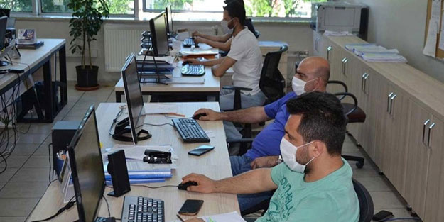 Korona olan kamu çalışanlarına disiplin cezası mı verilecek? Koronaya yakalanan kamu çalışanlarına soruşturma mı açılacak?