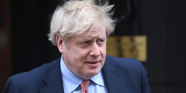 Korona tedavisi gören Boris Johnson'ın sağlık durumu hakkında açıklama