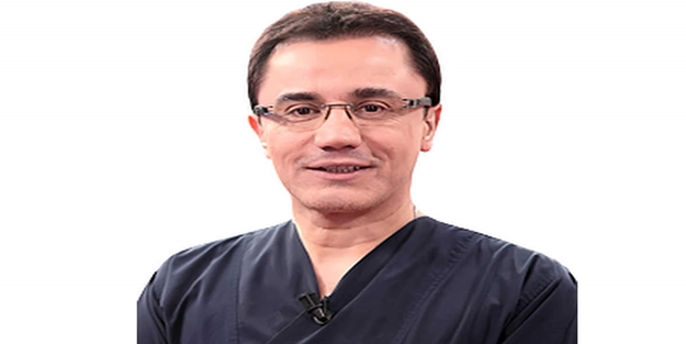 Korona testi sonuçlanan Dr. Ender Saraç hastaneye neden başvurduğunu açıkladı