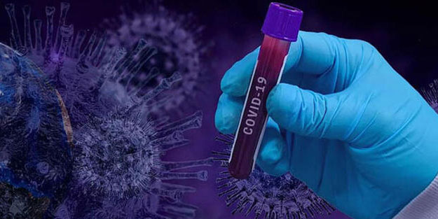 Korona Türkiye’de de mutasyona uğradı mı?