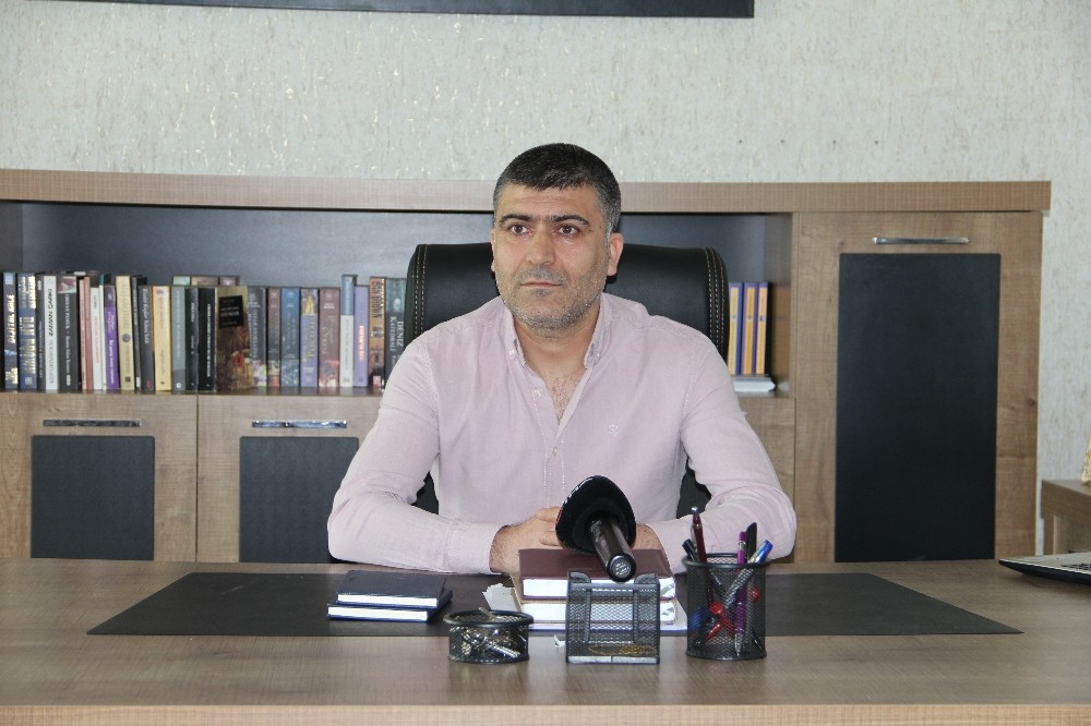 Korona virüs Diyarbakır’da düğün salonu işletmecileri ve müzisyenleri de vurdu 