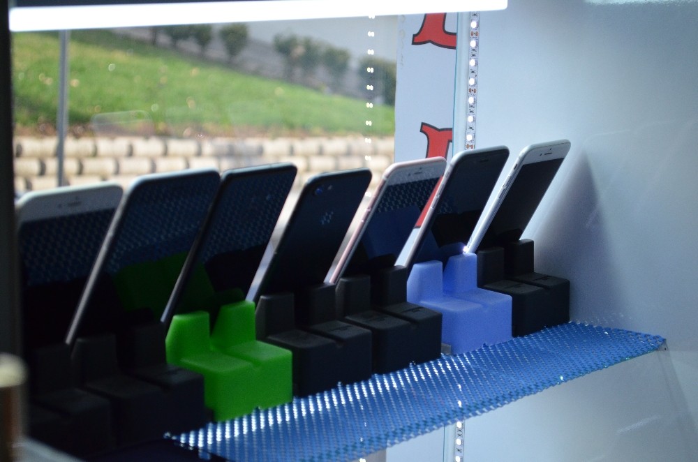 Korona virüs elektronik piyasasını da vurdu 