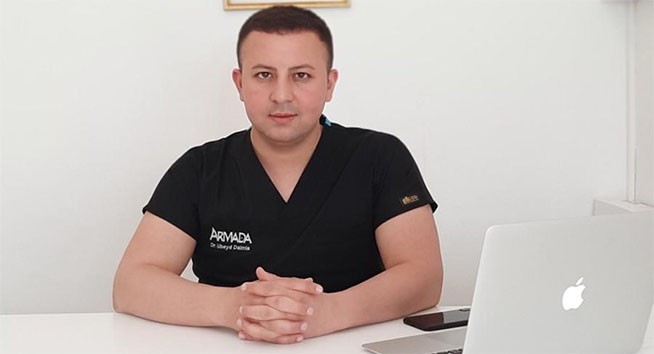 Korona virüs günlerinde cilt bakımı önemli 