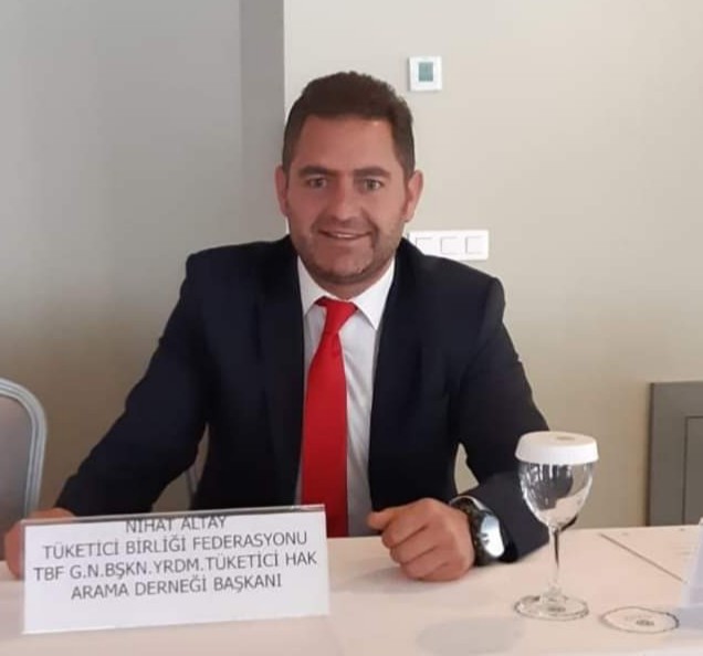 Korona Virüs günlerinde dolandırıcılara dikkat 
