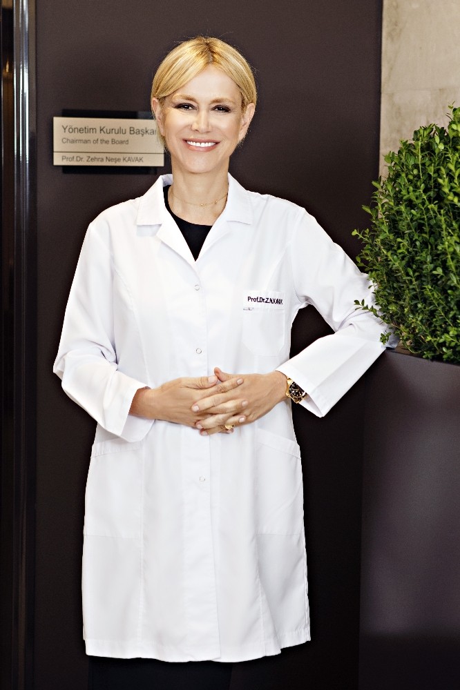 Korona virüs hamileleri de etkiliyor 