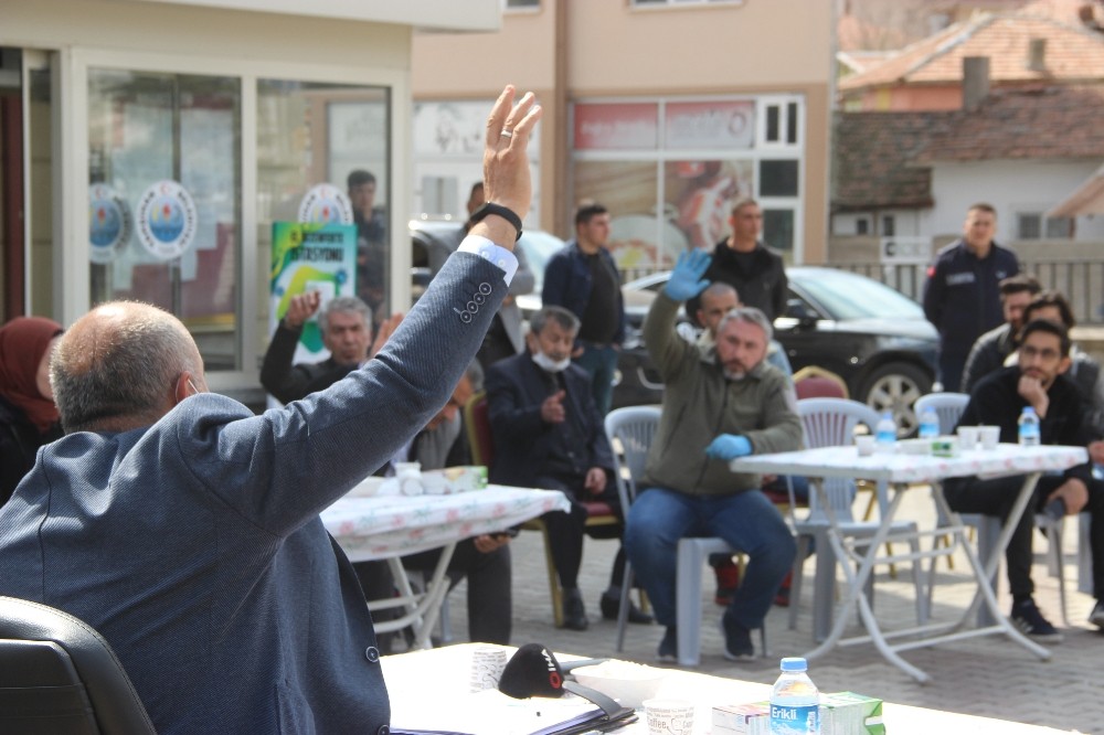 Korona virüs, hem 30 bin öğrenciyi hem de 214 apart işletmecisini mağdur etti 