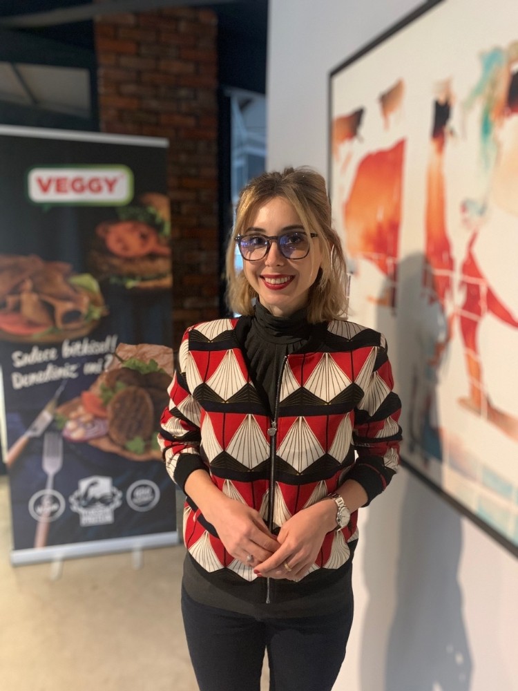 Korona virüs ile bitki bazlı et ürünleri satışı ikiye katlandı 