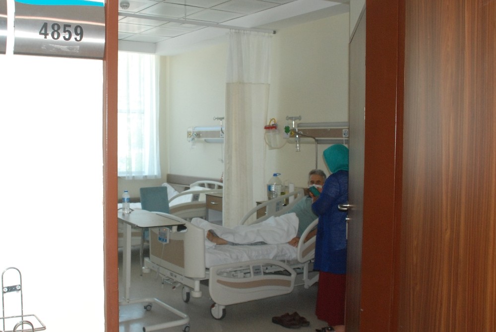 Korona virüs ile KKKA hastalığında benzer bulgu 