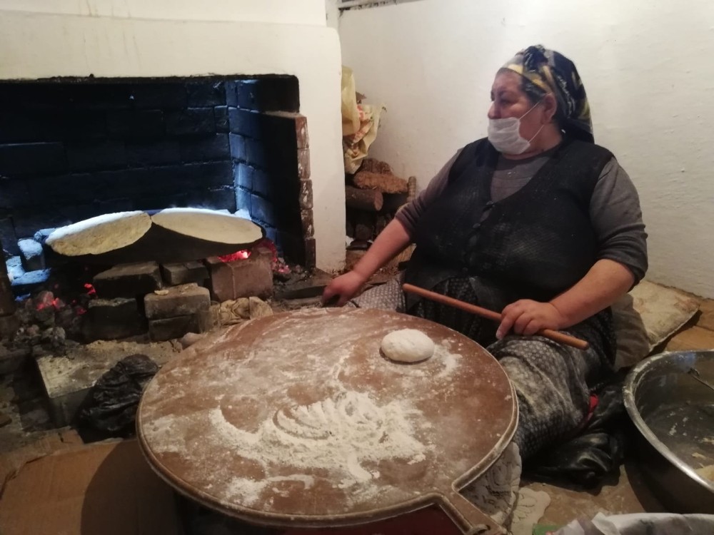 Korona virüs kadınların maharetini ortaya çıkardı 