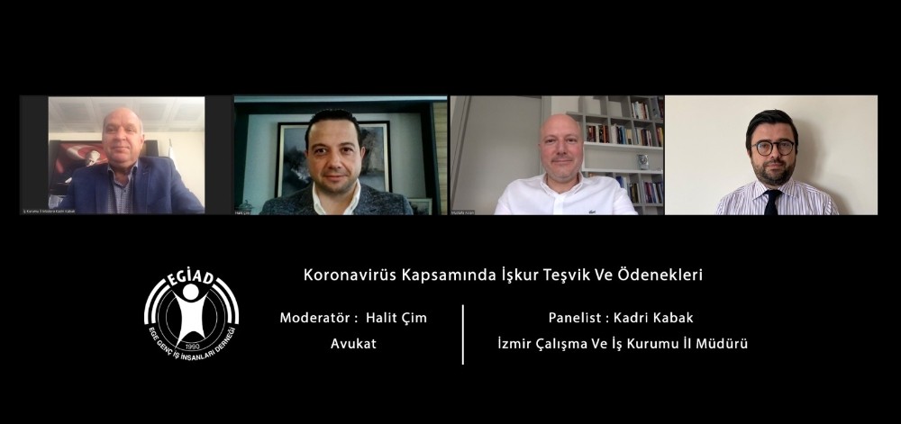 Korona virüs kapsamında İŞKUR teşvik ve ödenekleri 