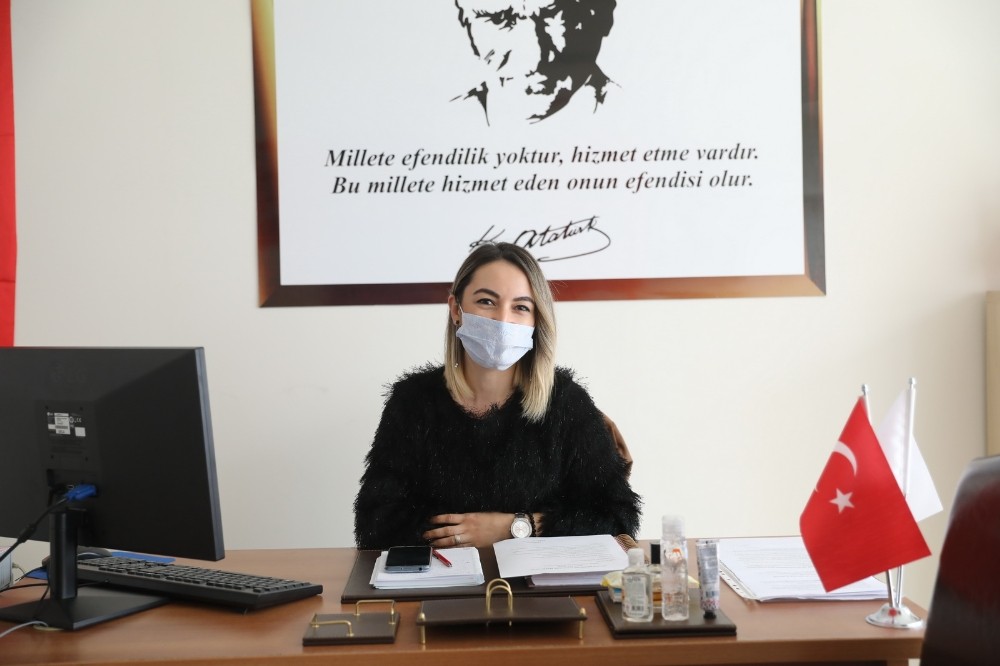 Korona virüs kaygısı yaşayanlara psikolojik destek 