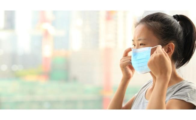 Korona virüs korunma maske ne kadar? Korona maskesi fiyatı
