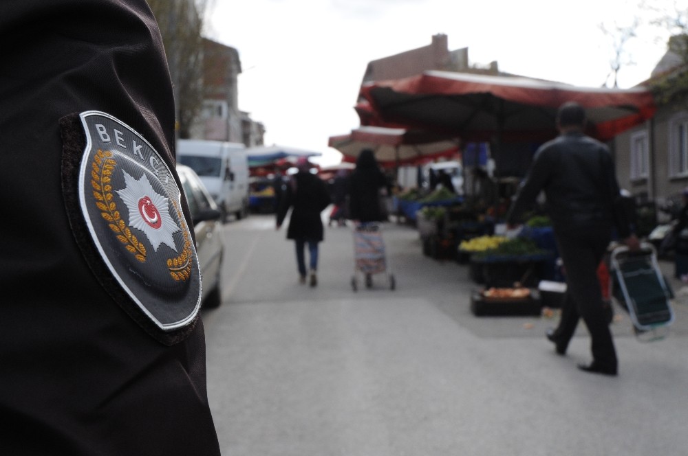 Korona virüs kurallarına uymayanlara ceza yağdı 