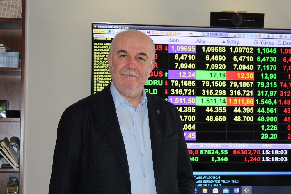 Korona virüs mücevher sektöründe hem iç piyasayı hem de ihracatı durdurdu 