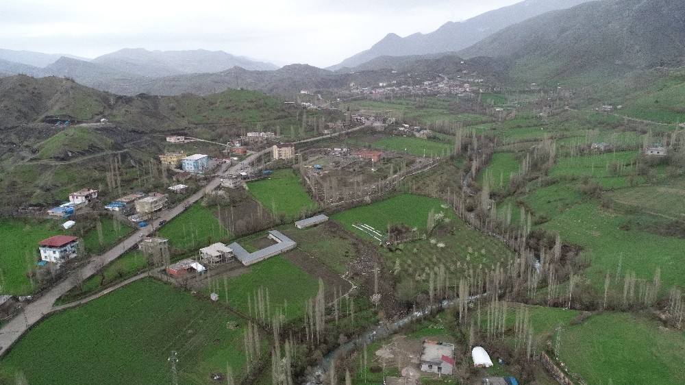 Korona virüs nedeni ile 5 bin insan evine çekildi 