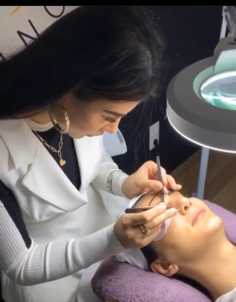 Korona virüs pandemisi sırasında doğru cilt bakımı çok önemli 