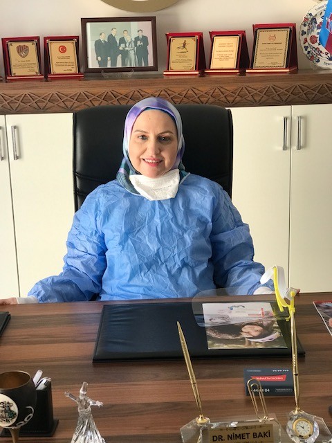 Korona virüs salgını süreci lösemili çocukların tedavilerini geciktiriyor 