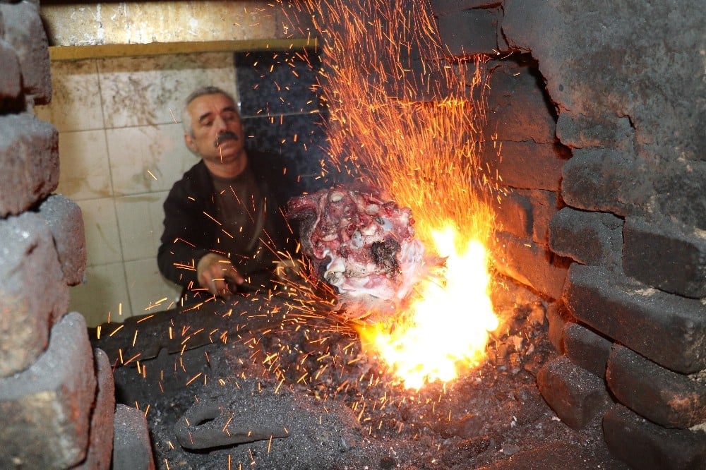 Korona virüs sonrası kelle paçaya ilgi arttı 