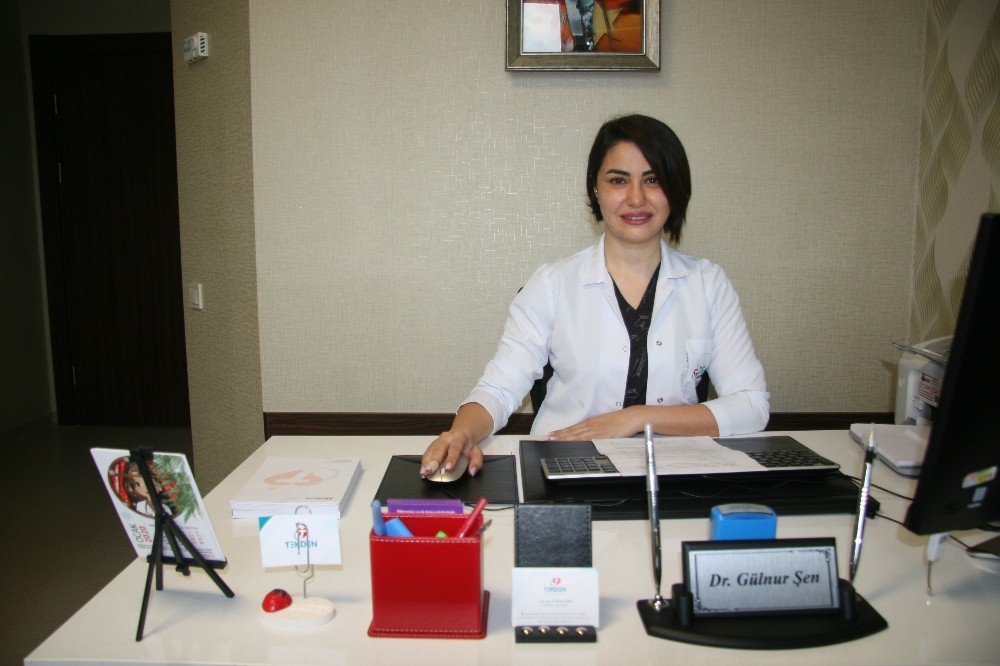 Korona virüs sonrasına da dikkat 