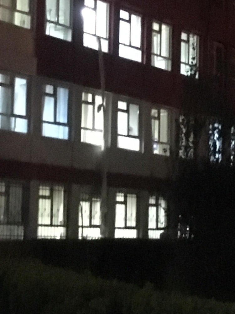 Korona virüs şüphelisinin hastaneden akıl almaz firarı 