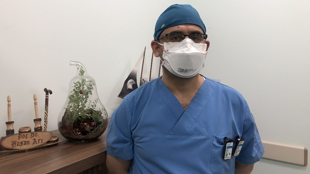 Korona virüs tedavisinde yanlış bilinen gerçek 